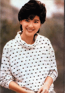 西田敏行・桜田淳子のもちろん正解の画像