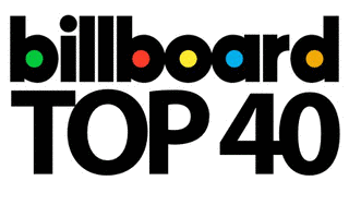 BILLBOARD TOP40の画像
