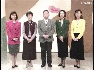 テレビ東京の情報・ワイドショー番組の画像