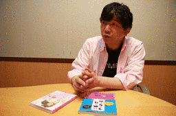 杉村喜光の画像
