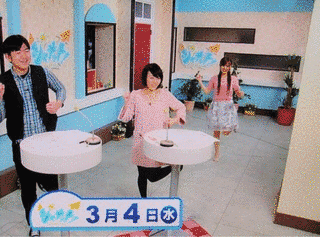 テレビ大好き!の画像