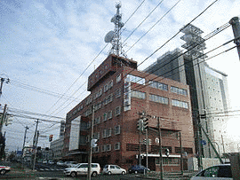 YBCジュニア放送局 君にVキュンの画像