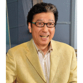 荒川強啓のらくらくTOKIOの画像