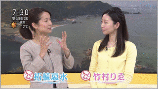 ウイークエンド中部の画像