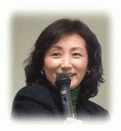 平山淳子の画像