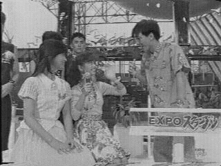 EXPOスクランブルの画像