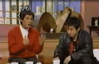 テレビくん、どうも!の画像
