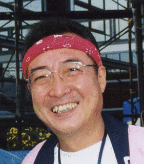 中西一清の画像