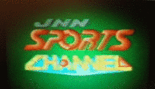 JNNスポーツチャンネルの画像