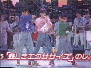 ドキド欽ちゃんスピリッツ!!の画像