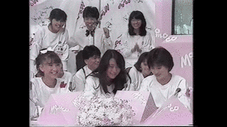 モモコクラブの画像