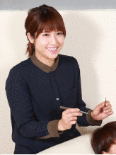 浅野亜希子の画像