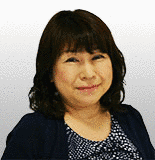 谷口和美の画像