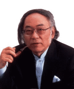 竹村健一の画像