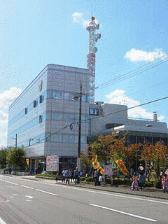 FNN福井テレビスーパータイムの画像