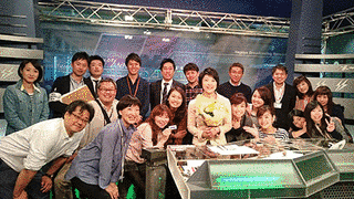 NAGOYA TV ニュース広場の画像