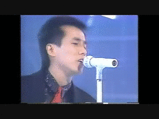 第29回日本レコード大賞の画像