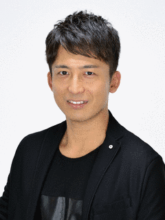 森基誉則の画像