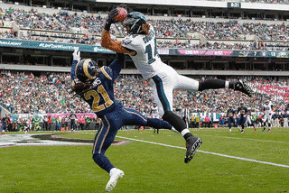 NFL TOUCHDOWNの画像