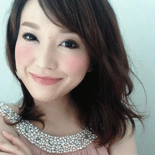 前田由紀子の画像