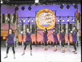 SUPER WEEKEND LIVE 土曜深夜族の画像