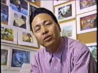 住めば地球の画像