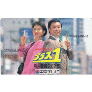 中京テレビニュースプラス1の画像