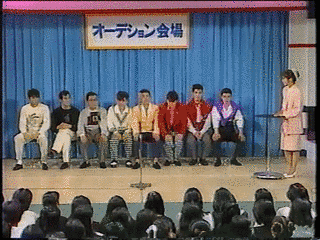 ビギニング!!チャチャの画像