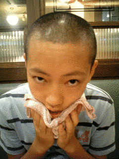 テングリの画像