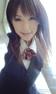 ハマジム女優の画像