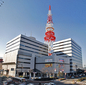 KBCニュース ハーツトゥハーツの画像