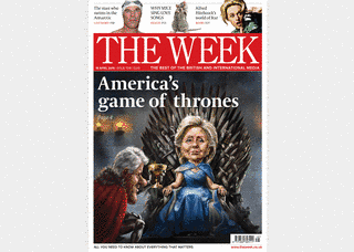 THE WEEKの画像