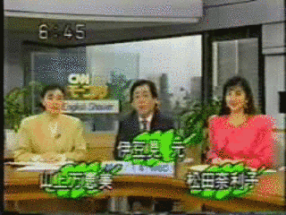 CNNモーニングの画像