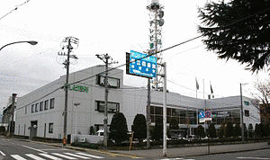 TSBニュースシャトルの画像
