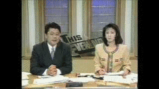 TXNニュース THIS EVENINGの画像