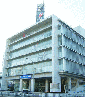 名古屋テレビ600ステーションの画像