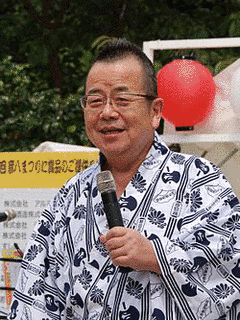 文珍の歴史なんなんだの画像