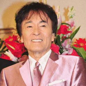 平尾昌晃の画像