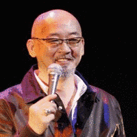 松山千春の画像