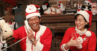 明石家サンタの史上最大のクリスマスプレゼントショーの画像