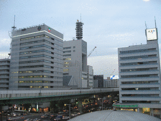 FNN東海テレビ朝駆け第一報!の画像