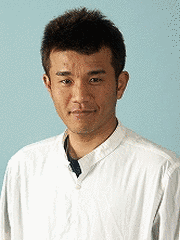 前田幸長の画像