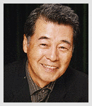 森本毅郎の画像