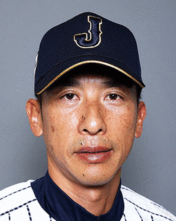 矢野燿大の画像