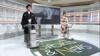 JNNスポーツ&ニュースの画像