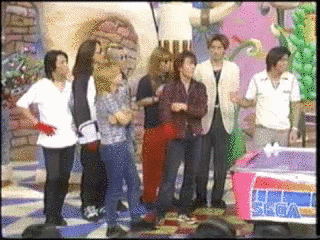 TVマンモスの画像