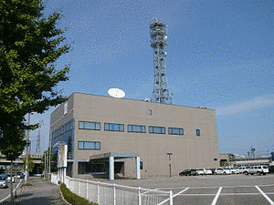 テレビ金沢ニュースプラス1の画像