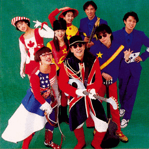 第32回日本レコード大賞の画像