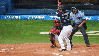 まるごとバファローズタイムの画像