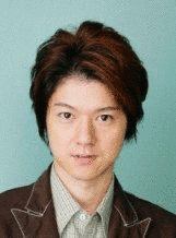 松風雅也の画像
